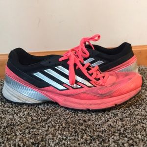 Women’s Adidas Training Sneaker
